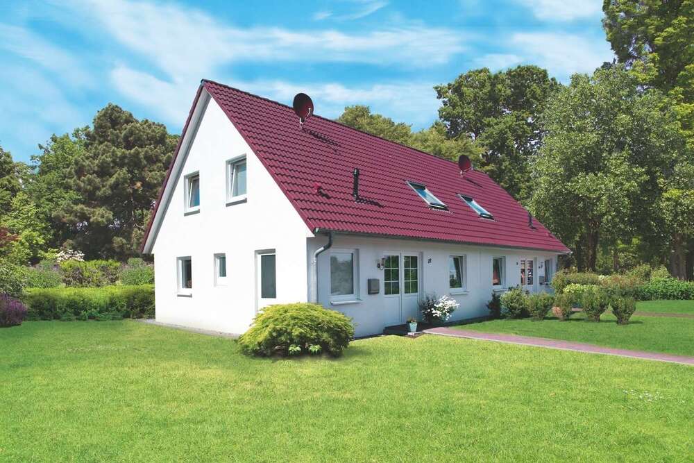 Thumbnail-Haus zum Kaufen in Groß Stieten 275.130,00 € 102.47 m²