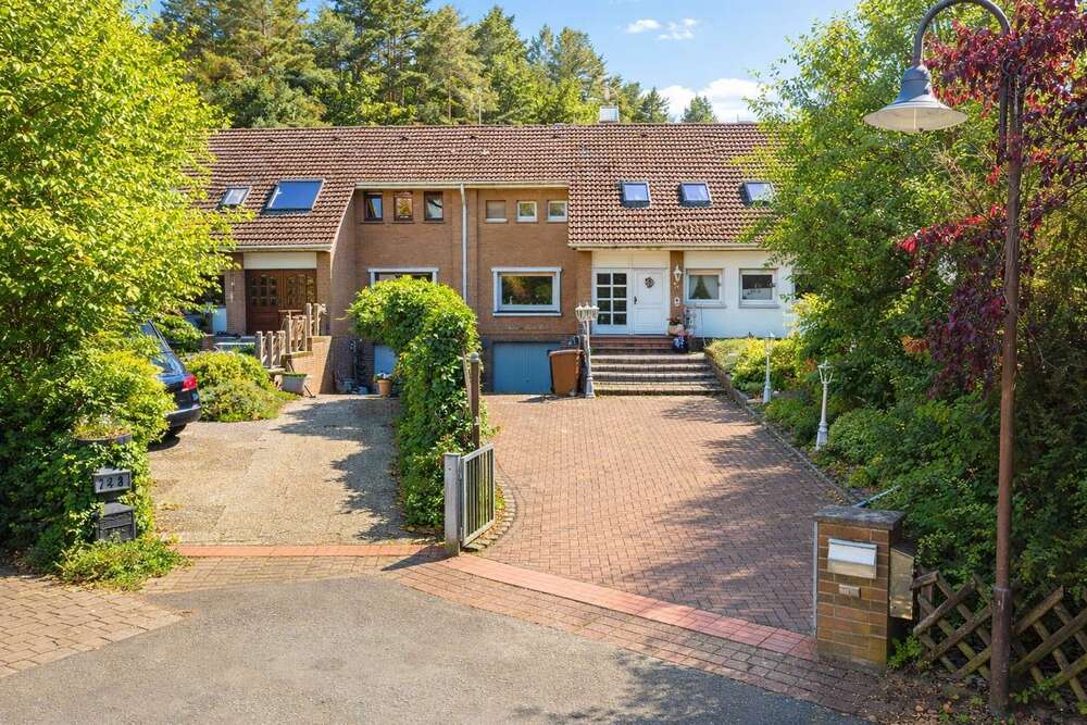 Thumbnail-Haus zum Kaufen in Stuhr 339.900,00 € 165 m²