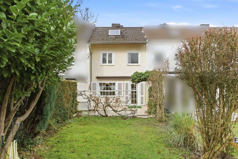 Thumbnail-Haus zum Kaufen in Bonn 349.000,00 € 90.3 m²