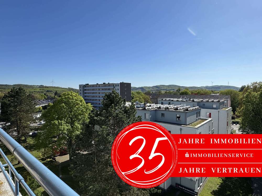 Thumbnail-Wohnung zum Kaufen in Hagen 185.000,00 € 107 m²