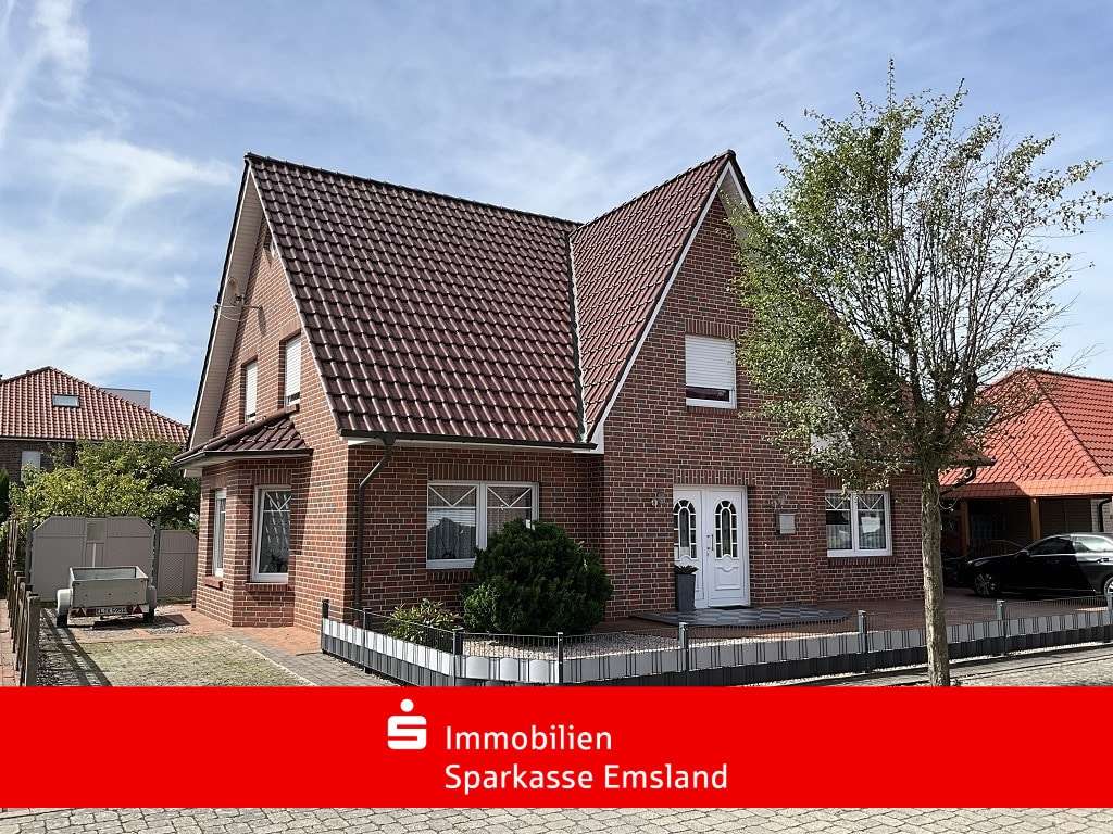 Thumbnail-Haus zum Kaufen in Papenburg 500.000,00 € 190.93 m²