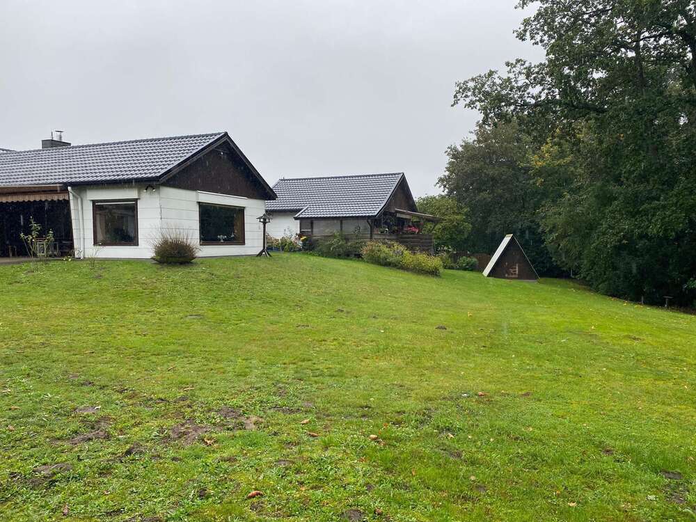 Thumbnail-Haus zum Kaufen in Geesthacht Grünhof 590.000,00 € 274 m²