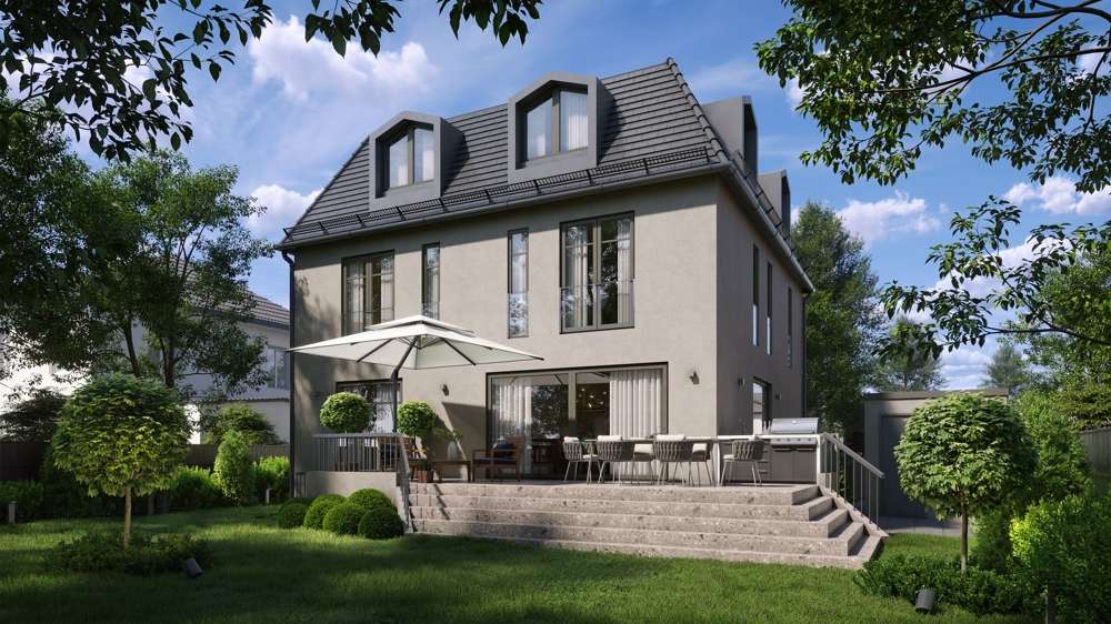 Thumbnail-Haus zum Kaufen in München 3.990.000,00 € 317 m²