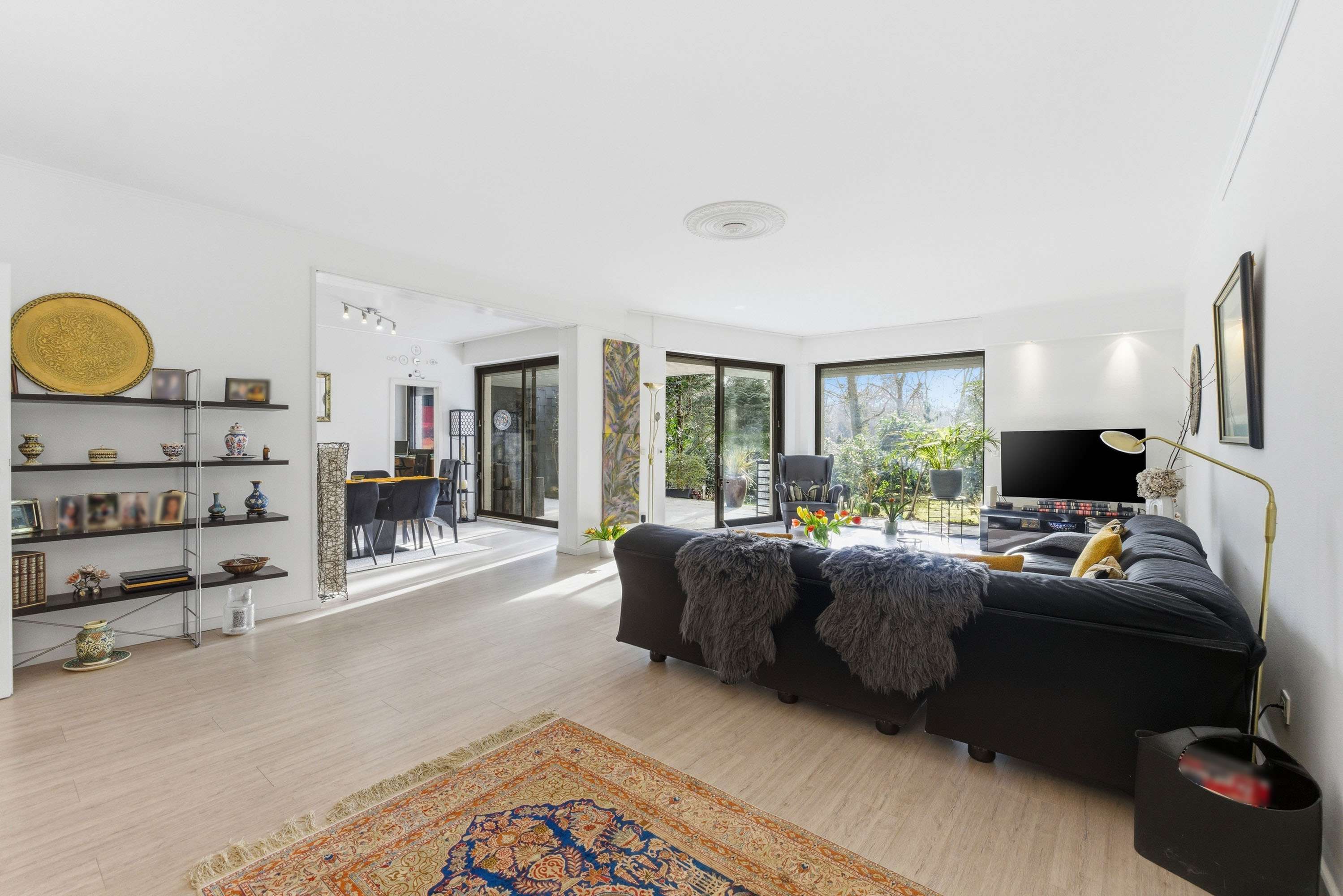 Thumbnail-Wohnung zum Kaufen in Köln 943.000,00 € 151 m²