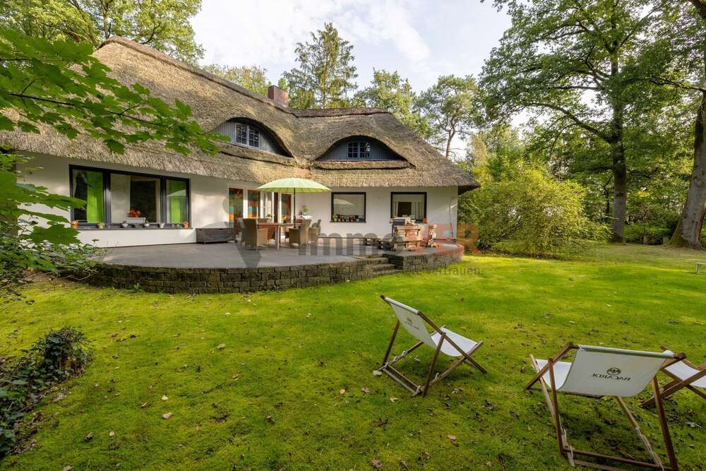 Thumbnail-Haus zum Kaufen in Sottrum 299.000,00 € 237.86 m²