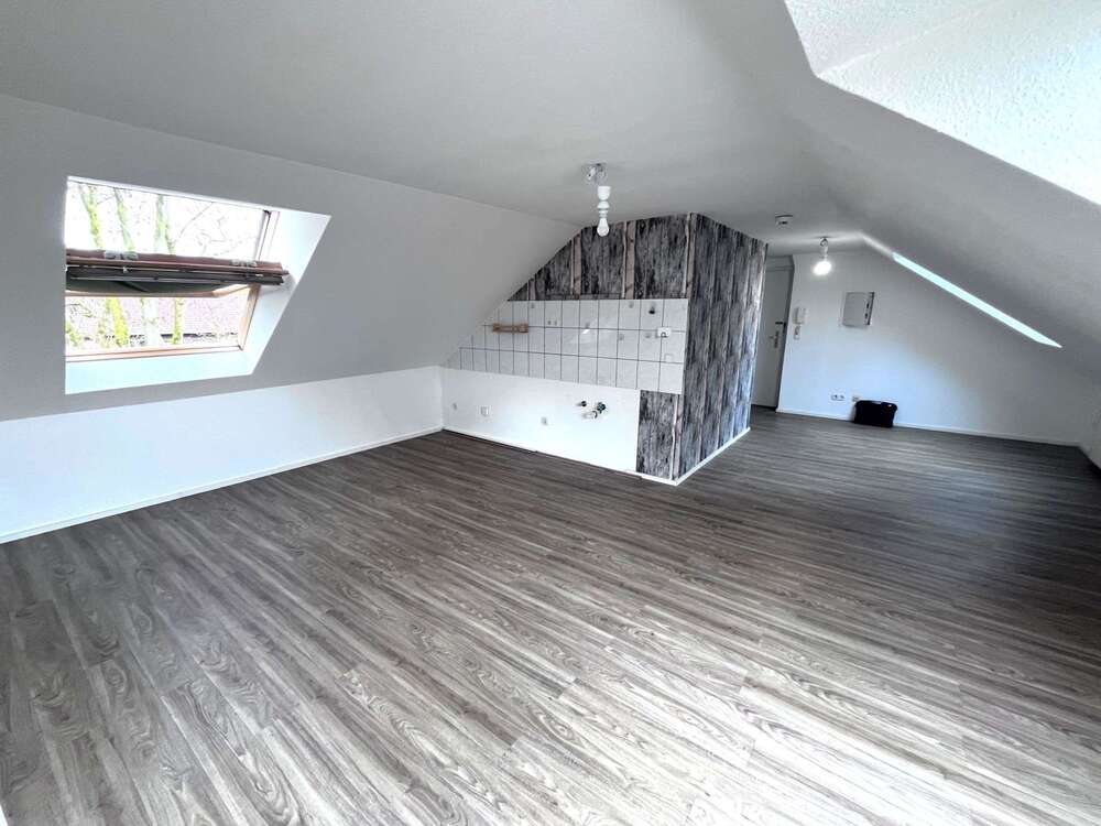 Thumbnail-Wohnung zum Mieten in Unna 290,00 € 33 m²