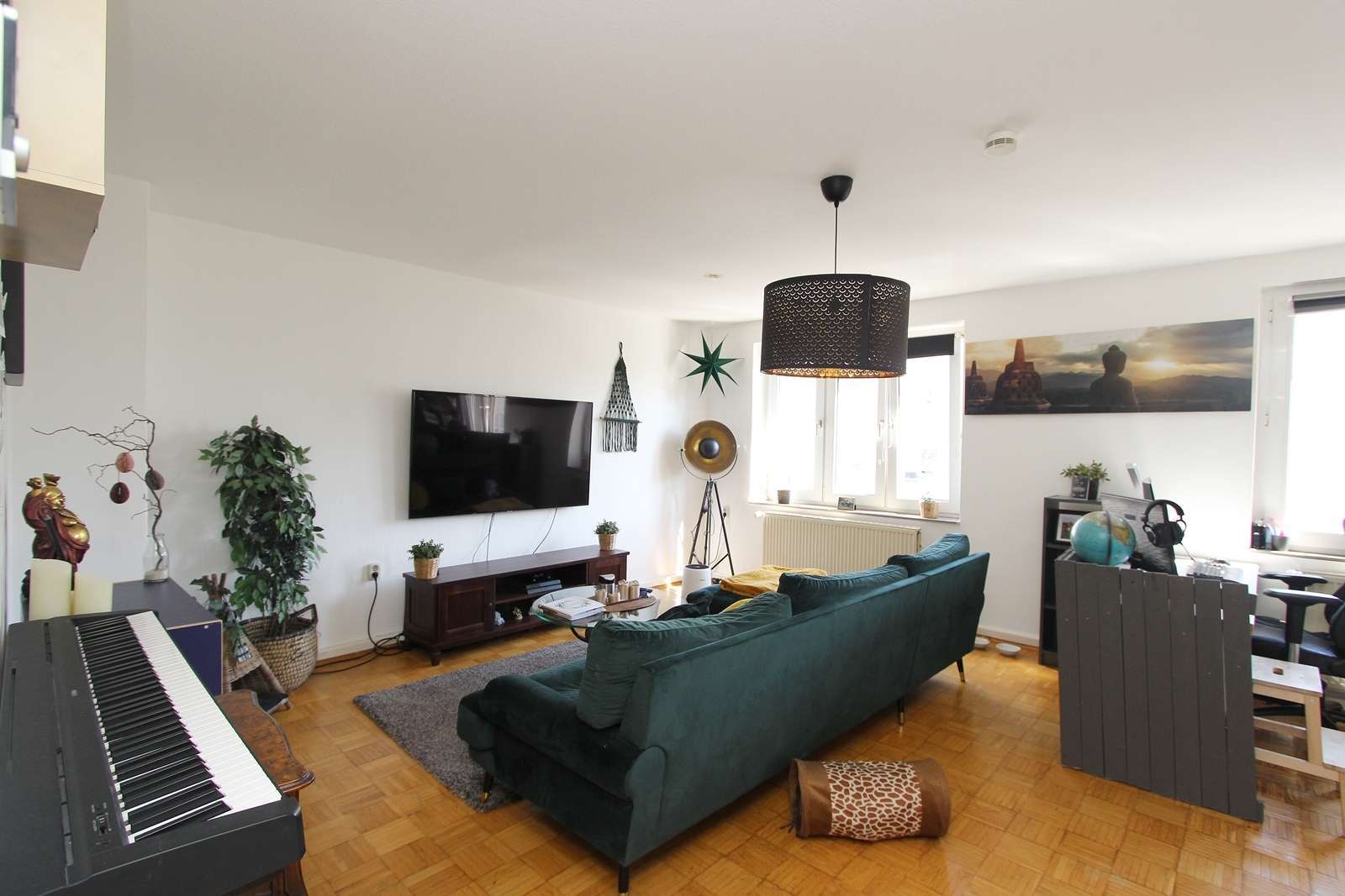 Thumbnail-Wohnung zum Mieten in Kassel 585,00 € 69.34 m²