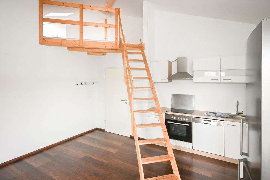 Thumbnail-Wohnung zum Mieten in Halle (Westfalen) 600,00 € 55 m²
