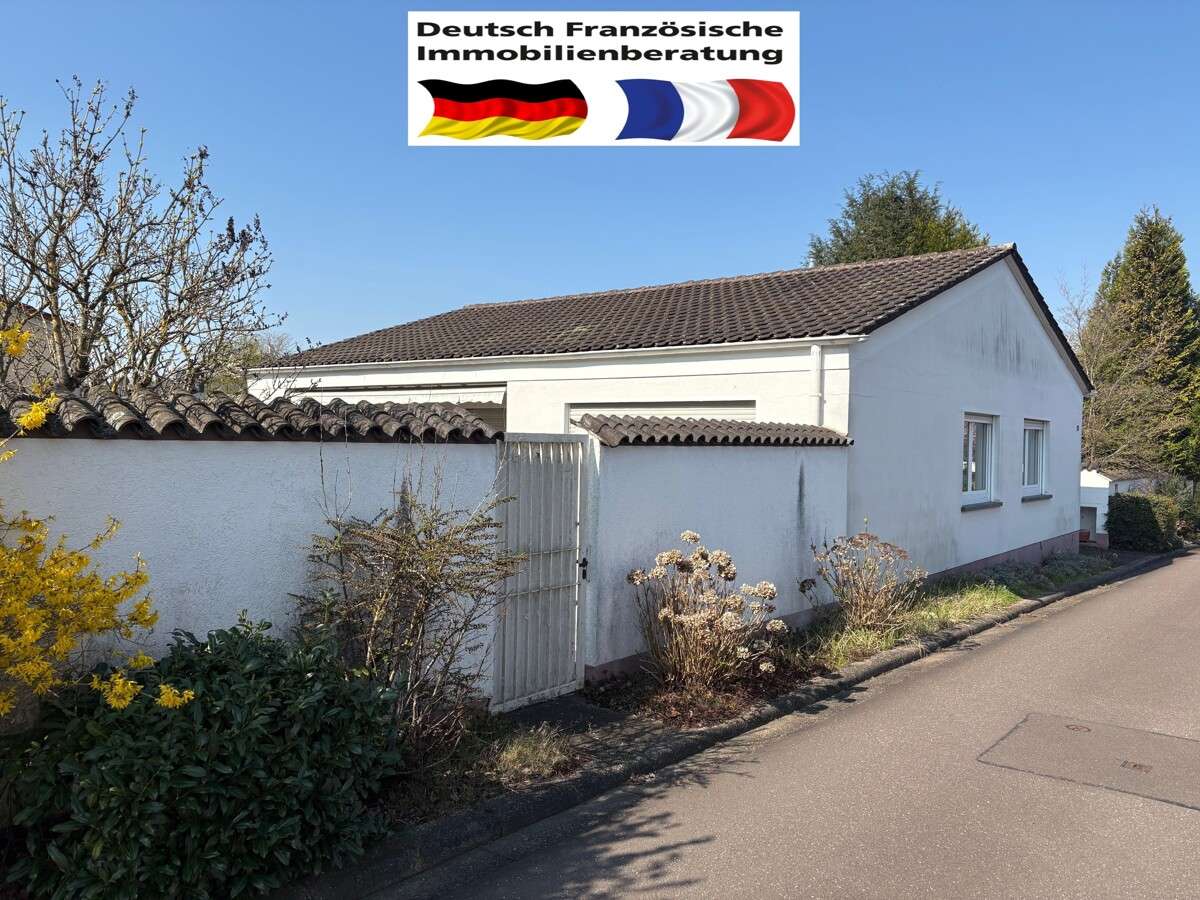 Thumbnail-Haus zum Kaufen in Sankt Ingbert 149.000,00 € 100 m²