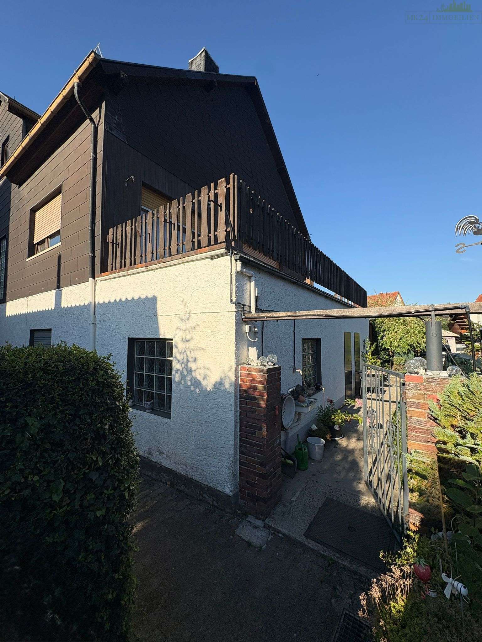 Thumbnail-Wohnung zum Mieten in Linden 1.150,00 € 150 m²