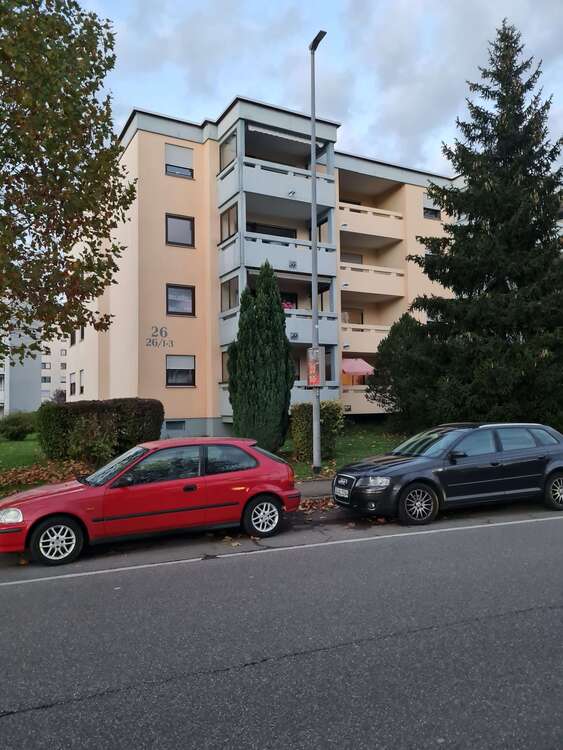 Thumbnail-Wohnung zum Kaufen in Bietigheim-Bissingen 240.000,00 € 68 m²