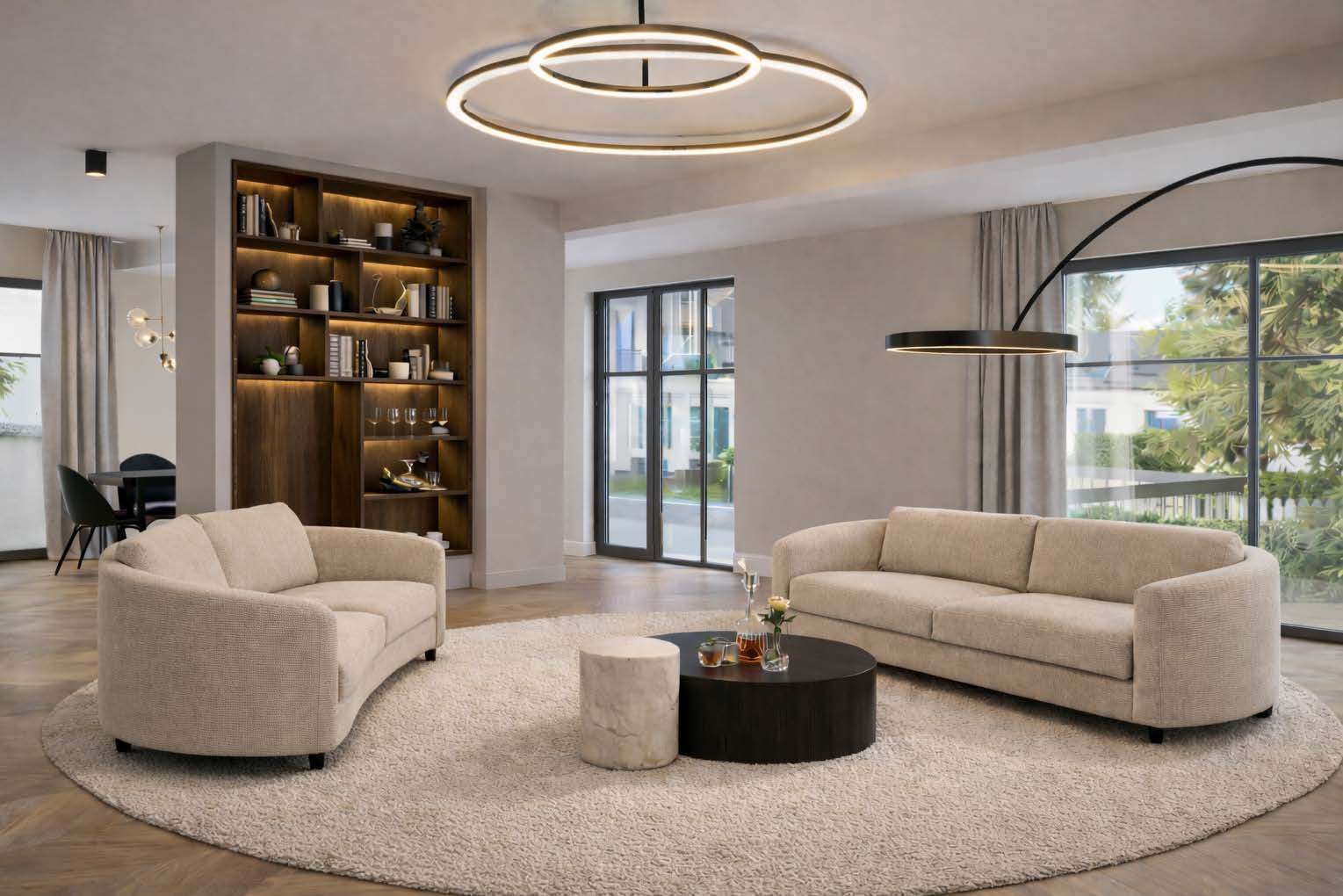 Thumbnail-Haus zum Kaufen in München 3.990.000,00 € 317 m²