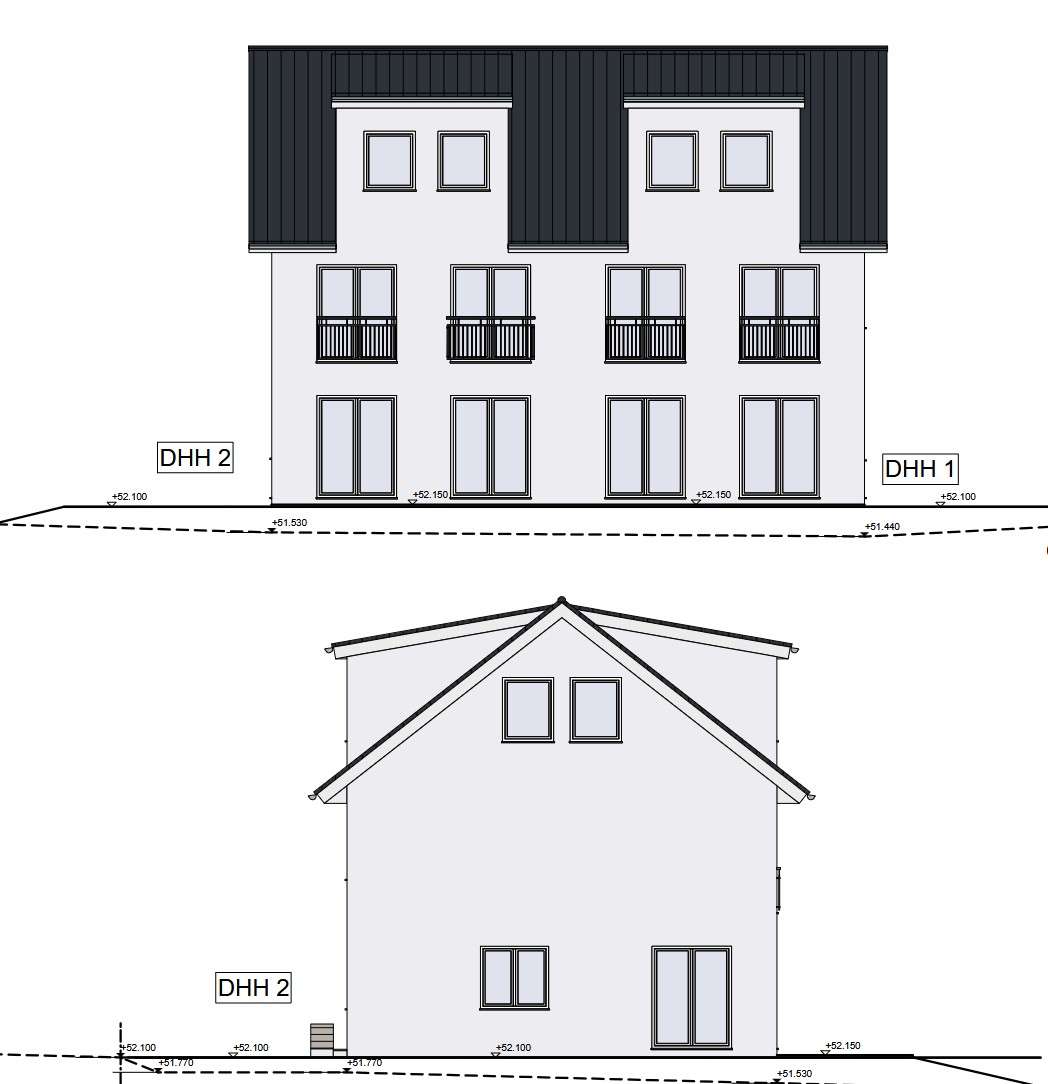 Thumbnail-Haus zum Kaufen in Berlin 505.000,00 € 140 m²