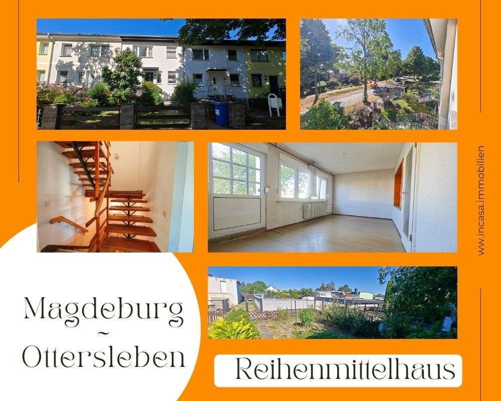 Thumbnail-Haus zum Kaufen in Magdeburg 209.000,00 € 105.01 m²