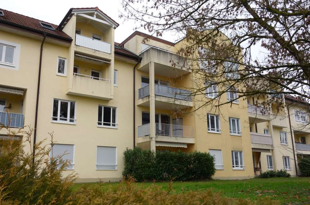 Thumbnail-Wohnung zum Kaufen in Bühl 215.000,00 € 69 m²