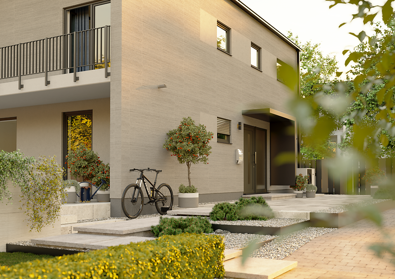 Thumbnail-Haus zum Kaufen in Dülmen 395.498,00 € 154 m²