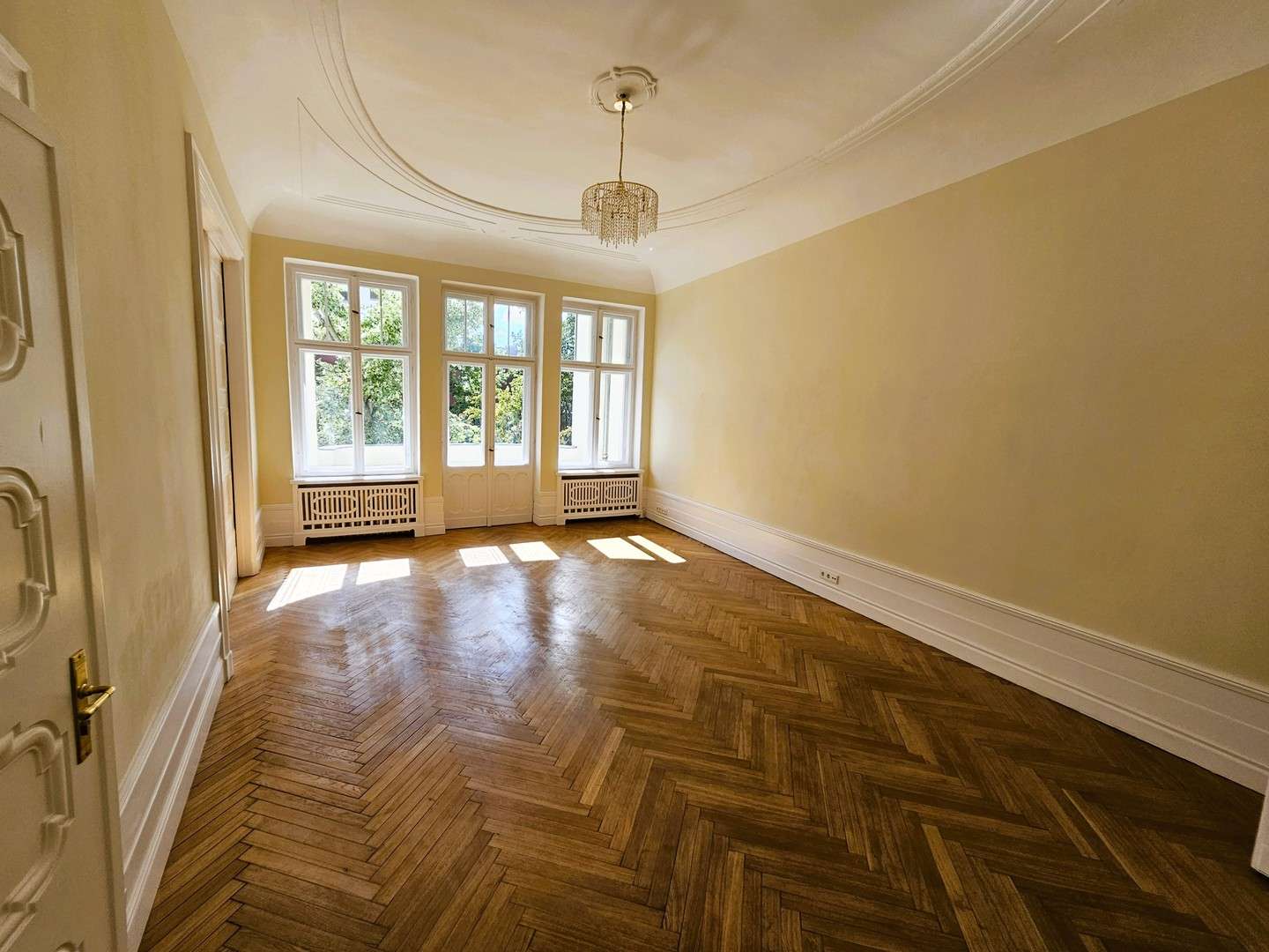 Thumbnail-Büro in Berlin 4.830,00 € 230 m²