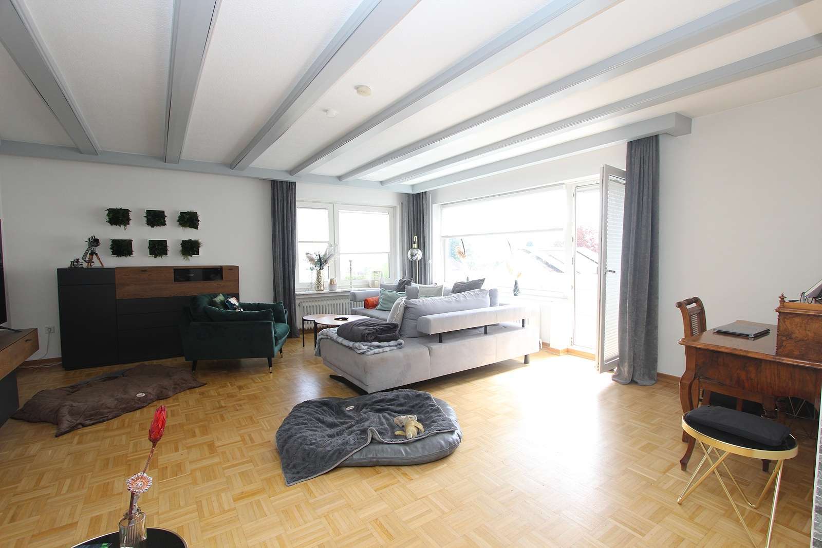 Thumbnail-Wohnung zum Mieten in Kassel 940,00 € 100 m²