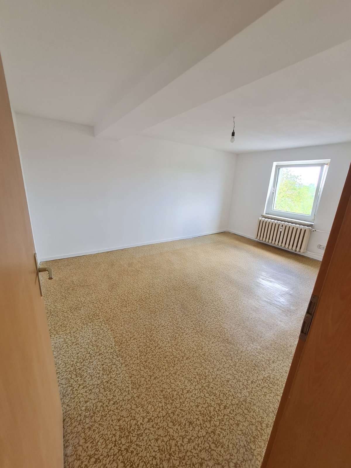 Thumbnail-Wohnung zum Mieten in Seelow 372,00 € 49.6 m²
