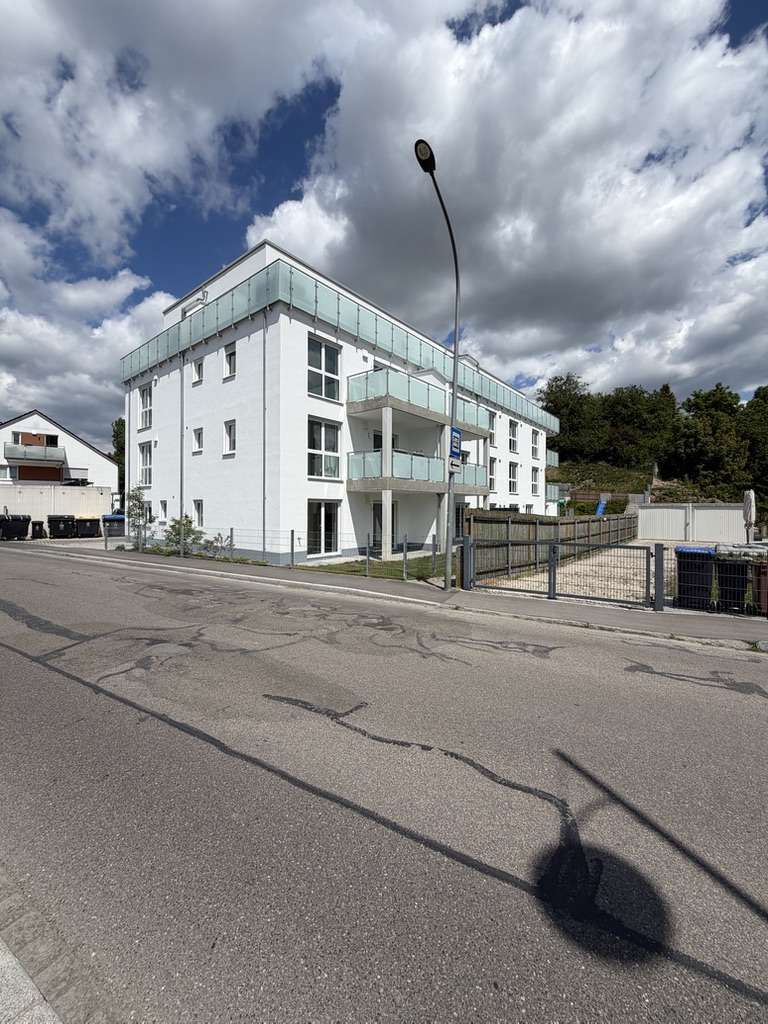 Thumbnail-Wohnung zum Mieten in Mering 855,00 € 50.27 m²