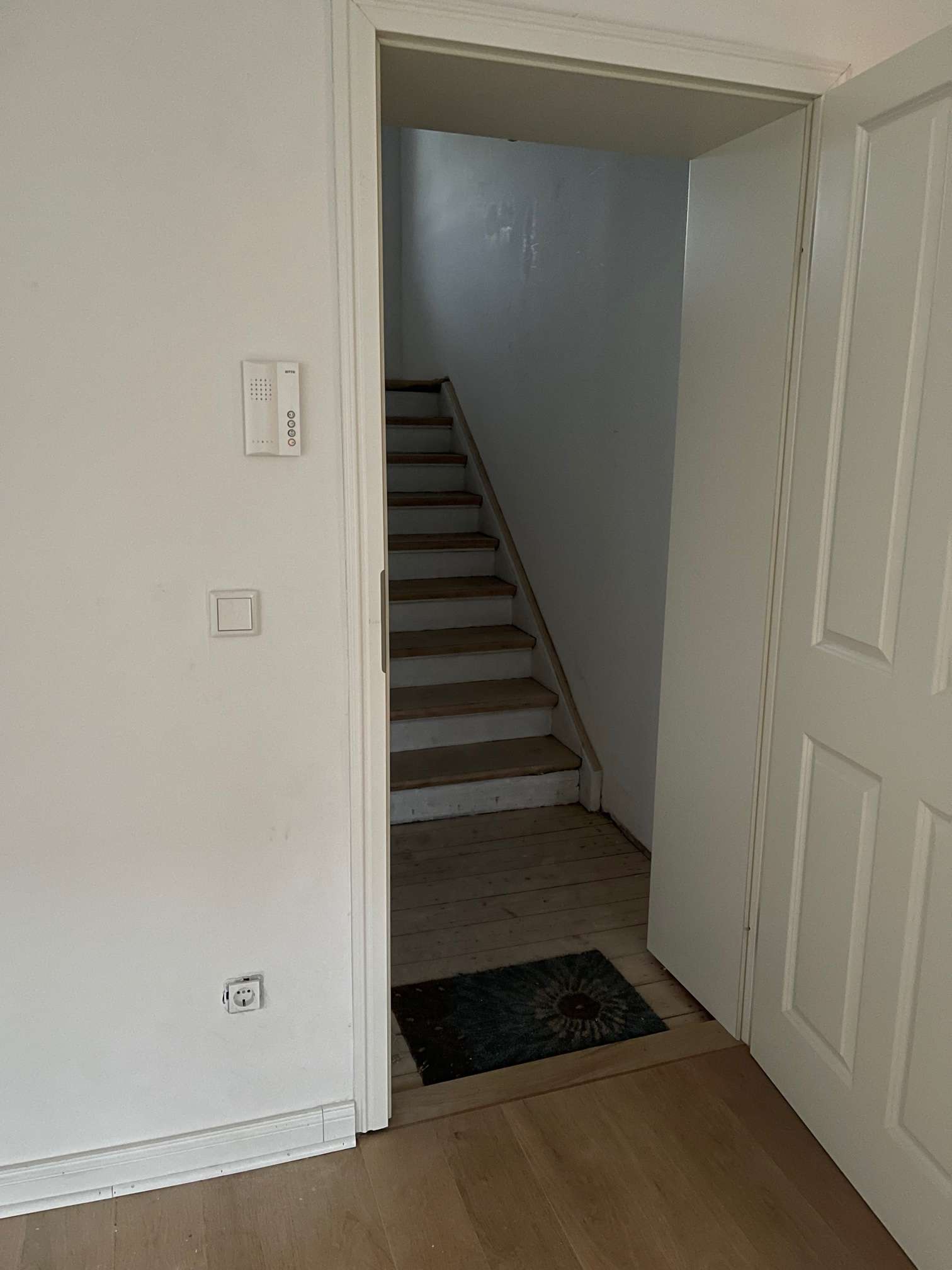Thumbnail-Wohnung zum Mieten in Düsseldorf 1.000,00 € 50 m²