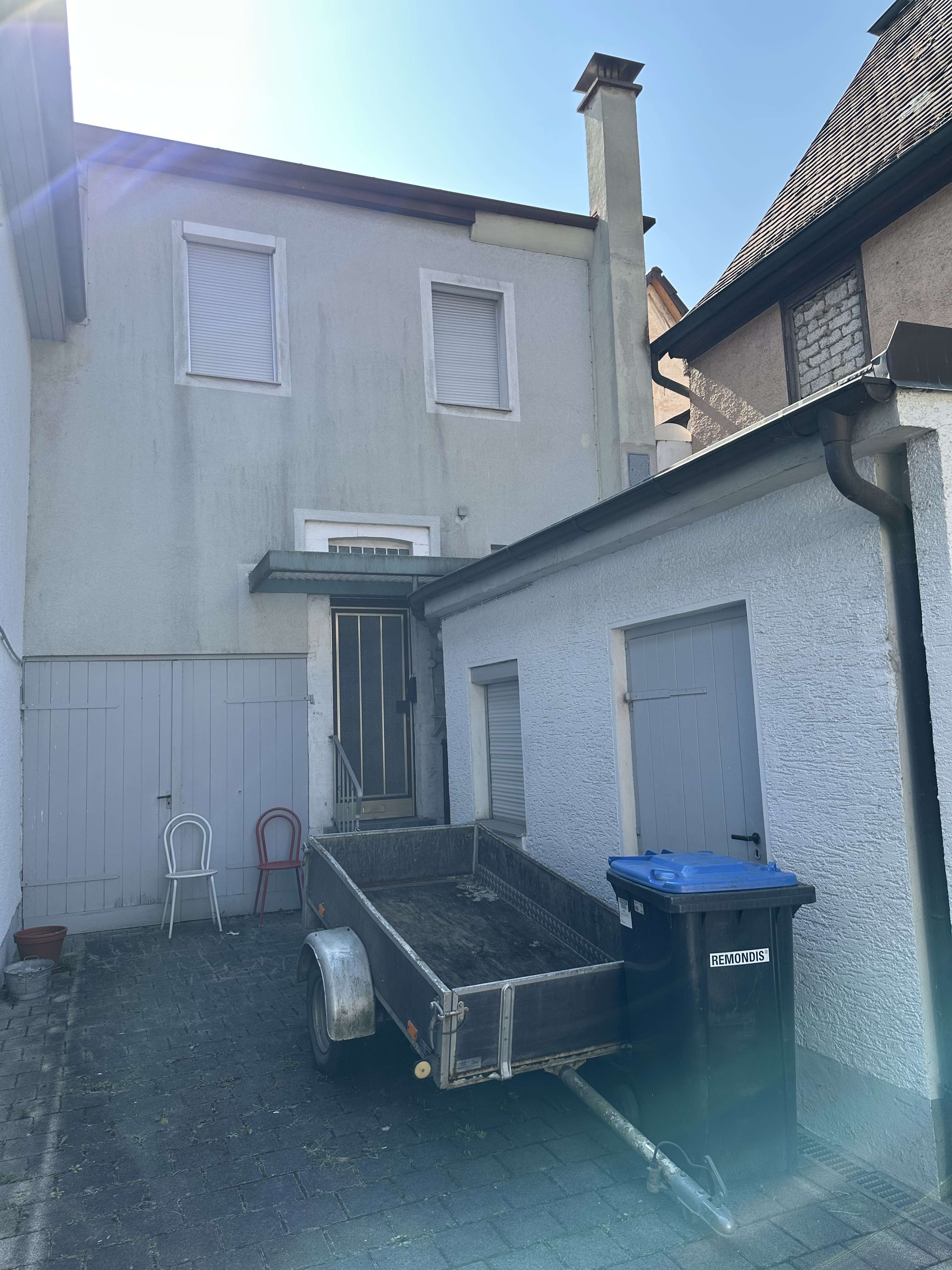 Thumbnail-Haus zum Kaufen in Lauffen 118.000,00 € 77.21 m²