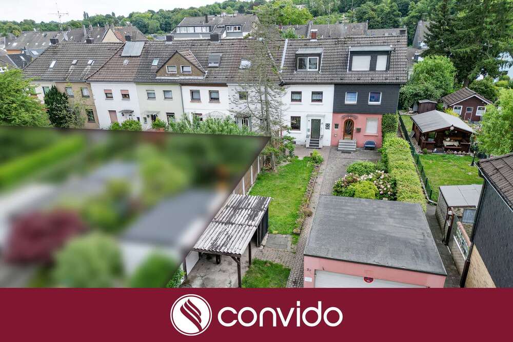 Thumbnail-Haus zum Kaufen in Essen 298.000,00 € 121.41 m²