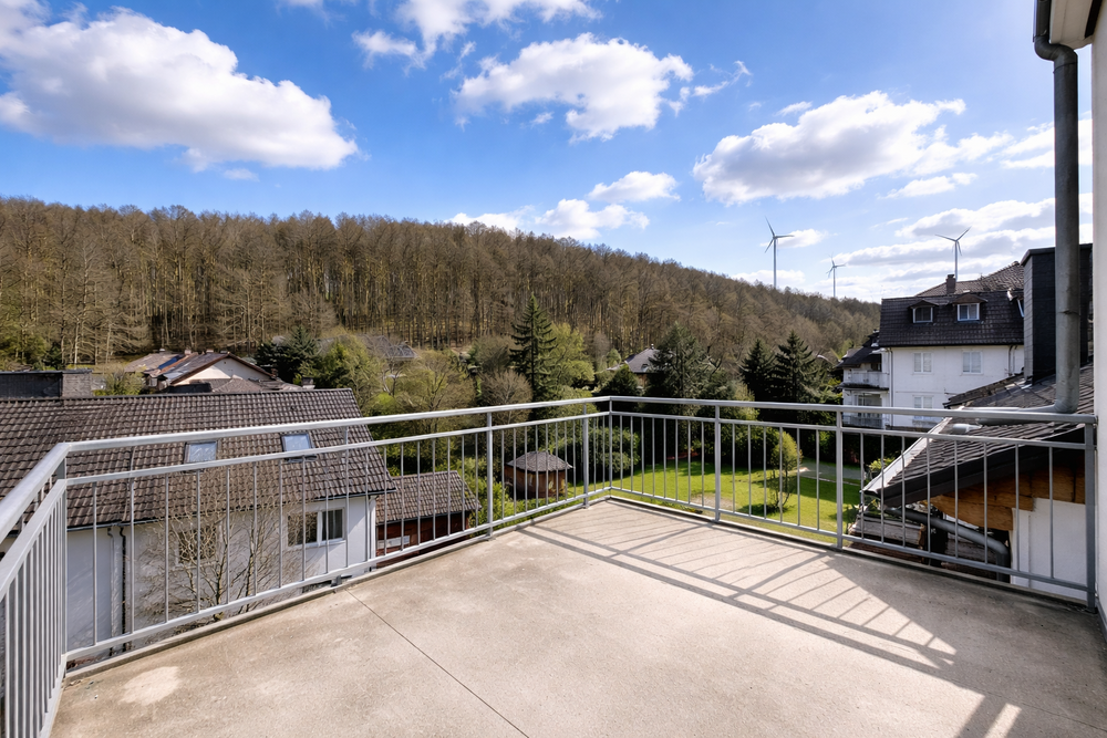 Thumbnail-Wohnung zum Kaufen in Hagen-Wesselbach 168.000,00 € 70 m²