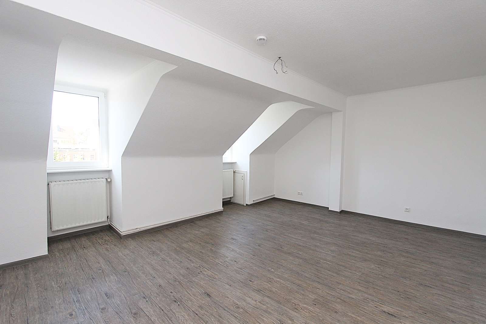 Thumbnail-Wohnung zum Mieten in Kassel 720,00 € 81.9 m²