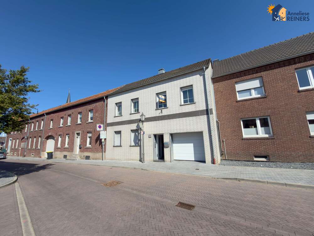 Thumbnail-Haus zum Kaufen in Waldfeucht 269.000,00 € 187 m²