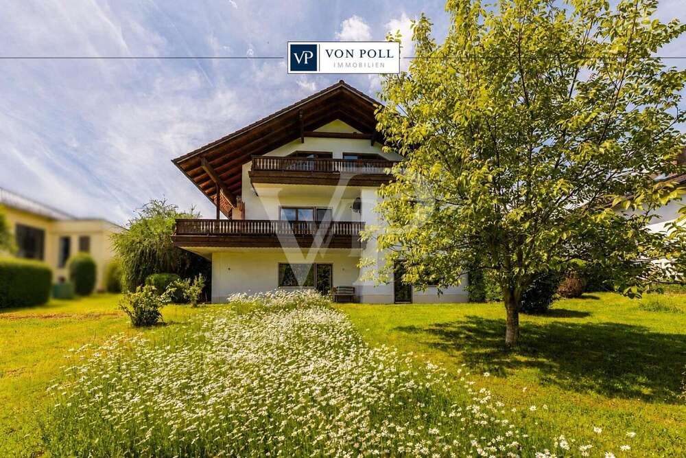 Thumbnail-Haus zum Kaufen in Bad Rodach Heldritt 480.000,00 € 215 m²