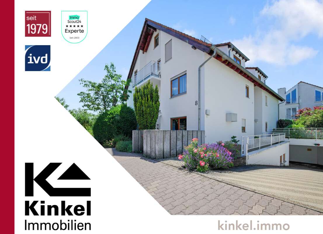 Thumbnail-Wohnung zum Kaufen in Stuttgart 343.000,00 € 62.13 m²