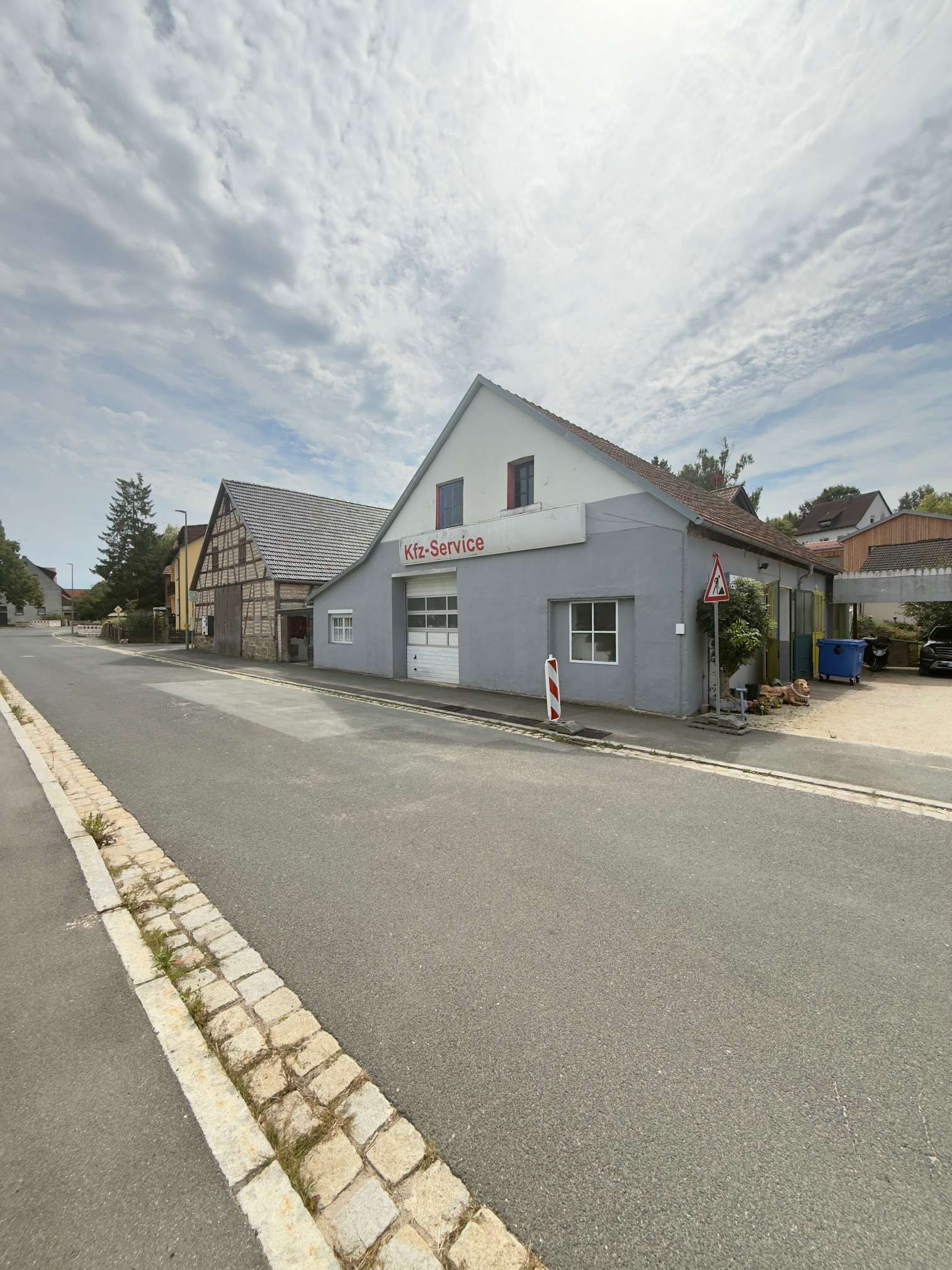 Thumbnail-Haus zum Kaufen in PegnitzBronn 349.000,00 € 120 m²