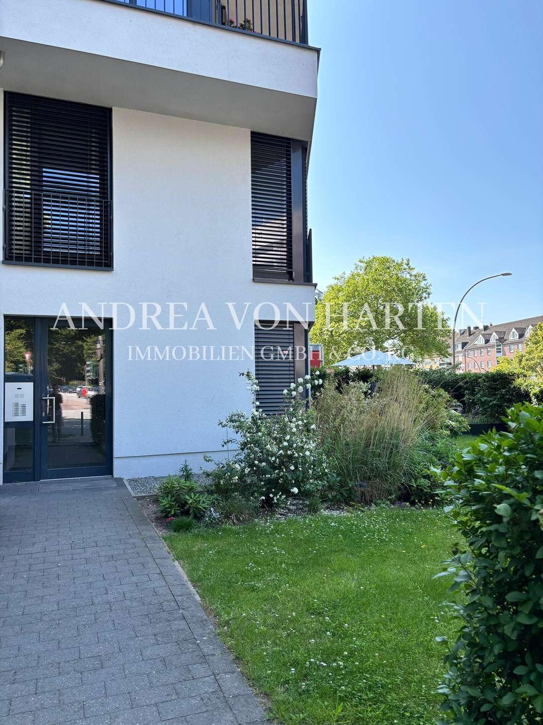 Thumbnail-Wohnung zum Kaufen in Hamburg Hoheluft-Ost 549.000,00 € 63 m²