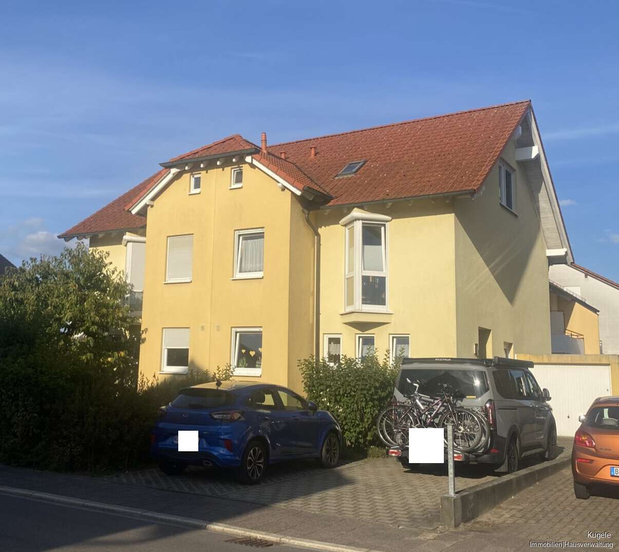 Thumbnail-Haus zum Mieten in Karlsdorf-Neuthard 1.800,00 € 166 m²