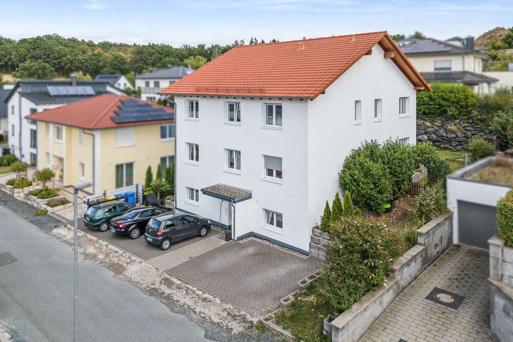 Thumbnail-Haus zum Kaufen in Wetzlar 599.000,00 € 241.21 m²