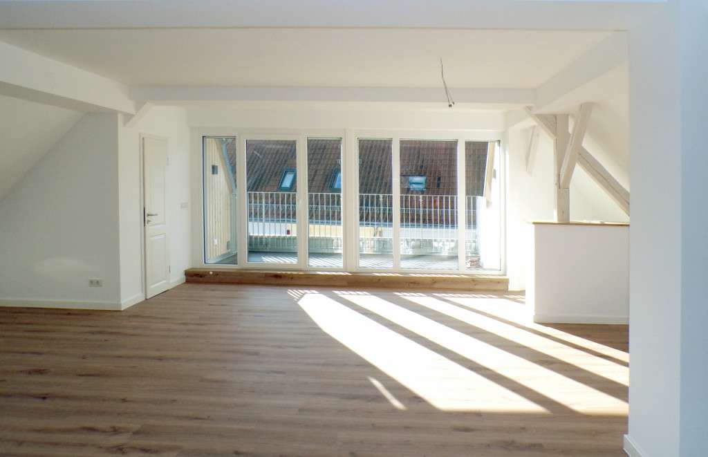 Thumbnail-Wohnung zum Mieten in Magdeburg 1.488,00 € 124 m²