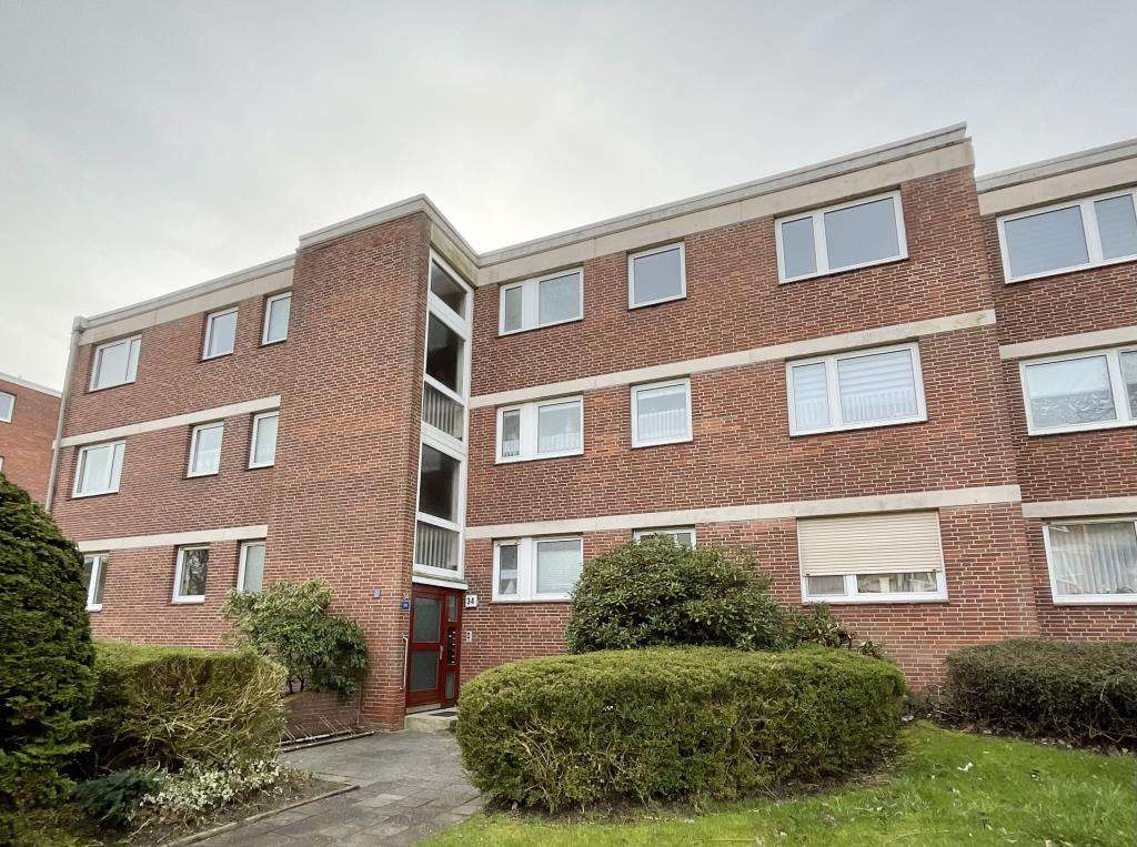 Thumbnail-Wohnung zum Mieten in Wilhelmshaven 559,00 € 80.15 m²