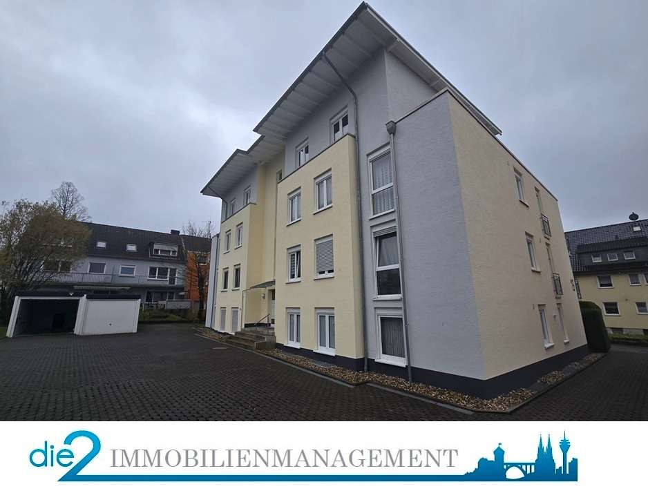 Thumbnail-Wohnung zum Kaufen in Solingen 189.000,00 € 65.01 m²