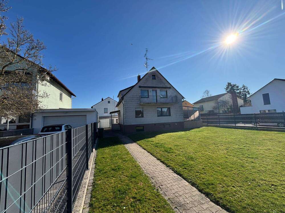 Thumbnail-Haus zum Kaufen in Weiterstadt 499.000,00 € 150 m²