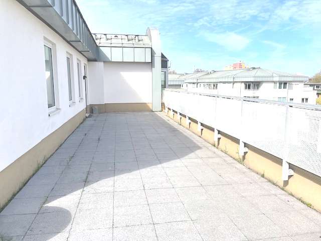 Thumbnail-Wohnung zum Mieten in Offenbach am Main 1.200,00 € 95.71 m²