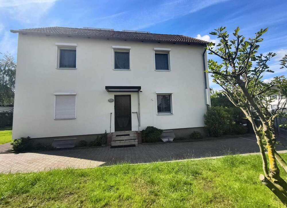 Thumbnail-Haus zum Kaufen in Offenbach Rumpenheim 694.000,00 € 150 m²