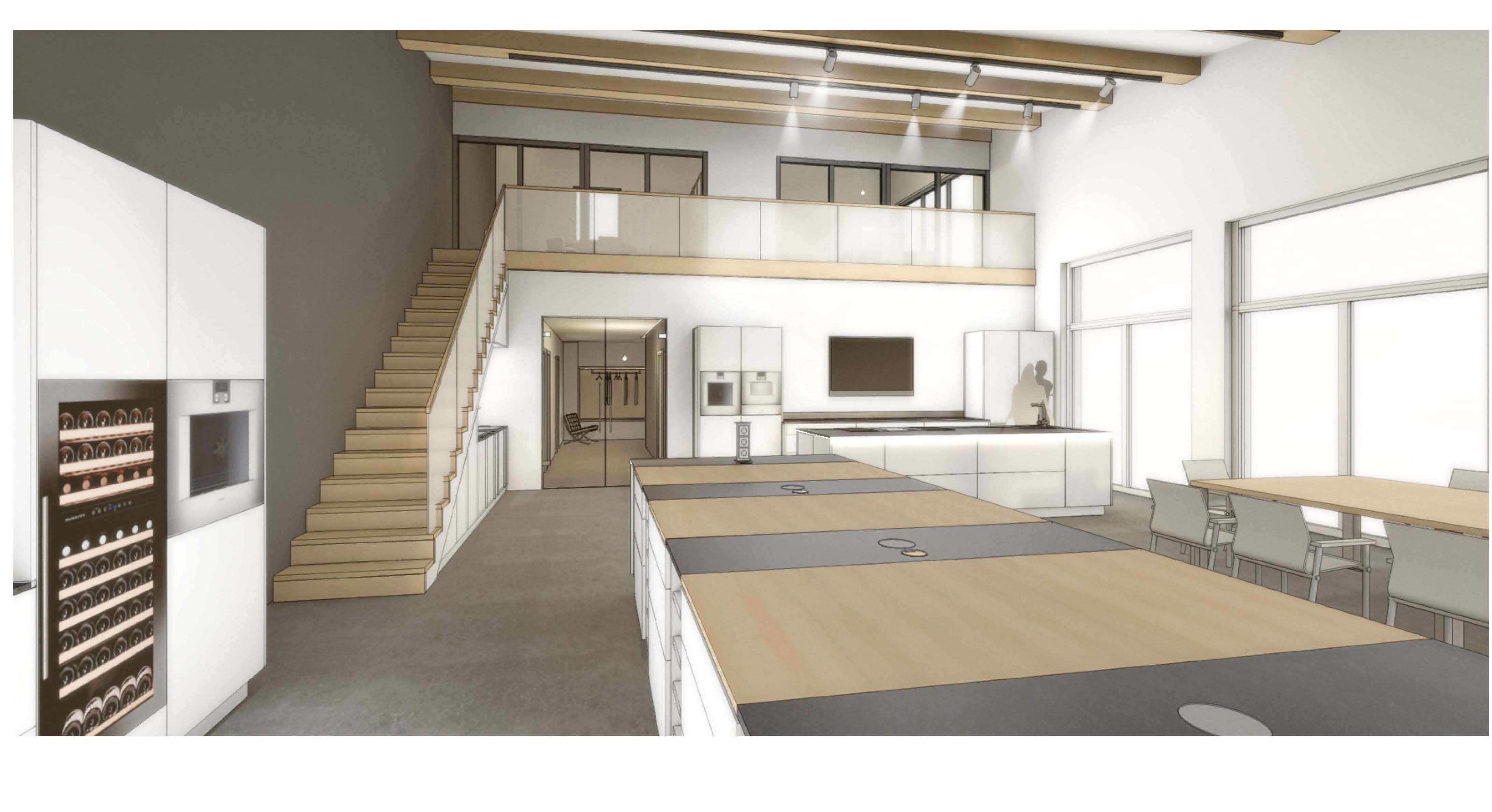 Thumbnail-Büro in Benningen 3.300,00 € 100 m²