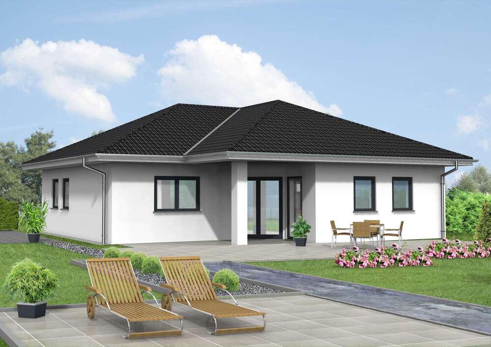 Thumbnail-Haus zum Kaufen in Hannover 995.000,00 € 140 m²