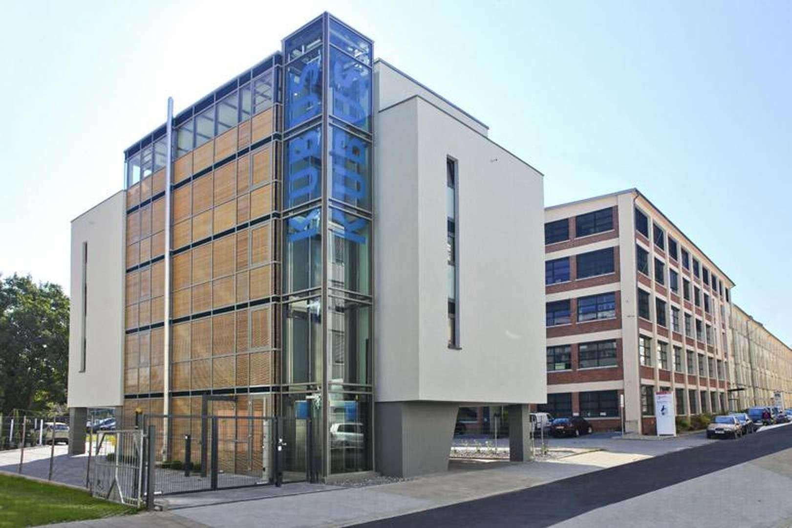 Thumbnail-Wohnung zum Mieten in Karlsruhe 950,00 € 34 m²