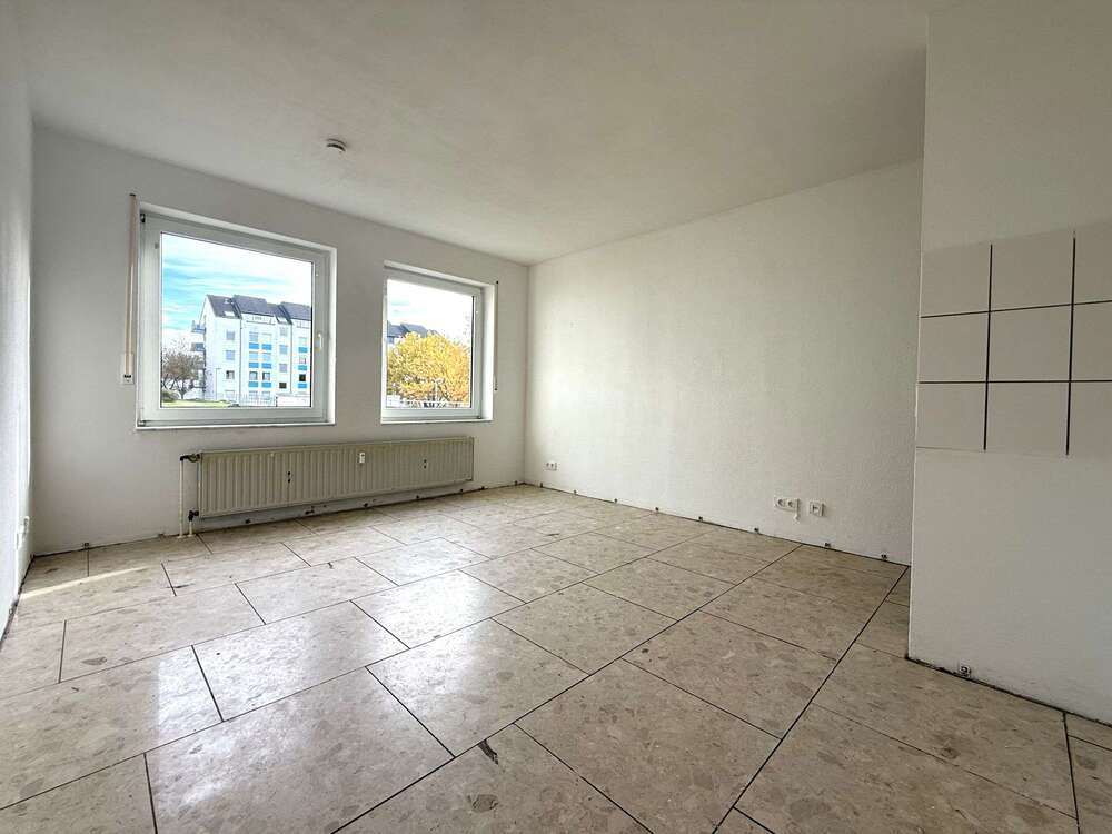Thumbnail-Wohnung zum Mieten in Kerpen 310,00 € 23 m²