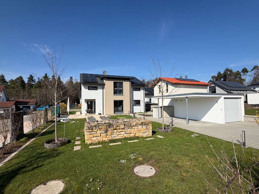 Thumbnail-Haus zum Kaufen in Bad Teinach-Zavelstein 748.000,00 € 151 m²