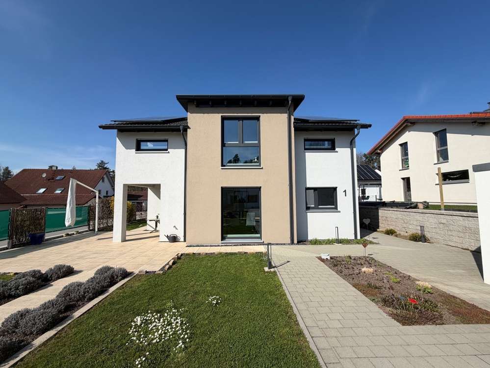 Thumbnail-Haus zum Kaufen in Bad Teinach-Zavelstein 748.000,00 € 151 m²