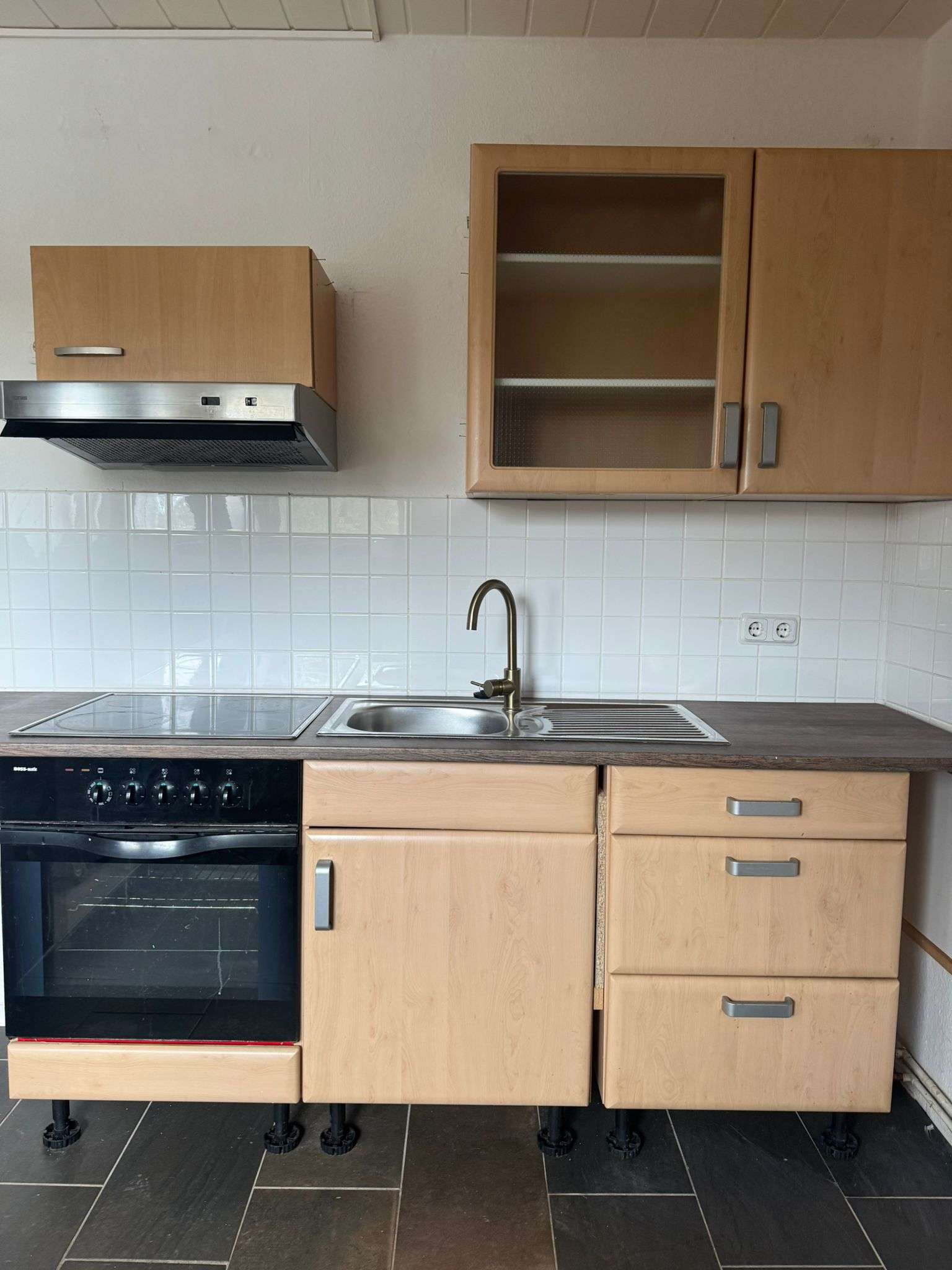 Thumbnail-Wohnung zum Mieten in Rosdorf 700,00 € 70 m²