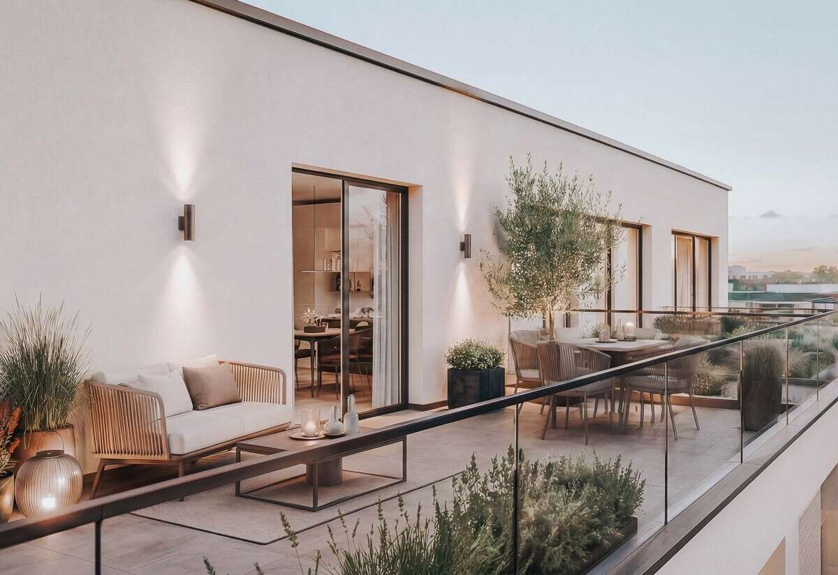 Thumbnail-Wohnung zum Kaufen in Hamburg 542.000,00 € 57.7 m²